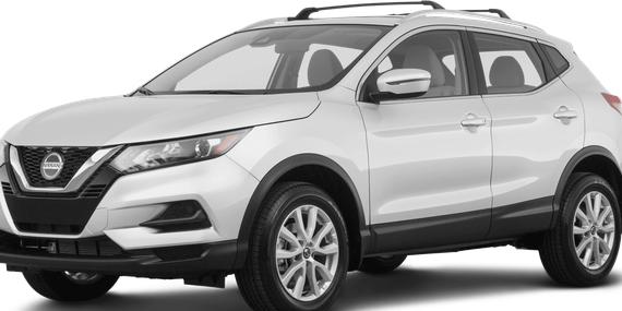 NISSAN ROGUE SPORT 2020 JN1BJ1CW4LW394036 image